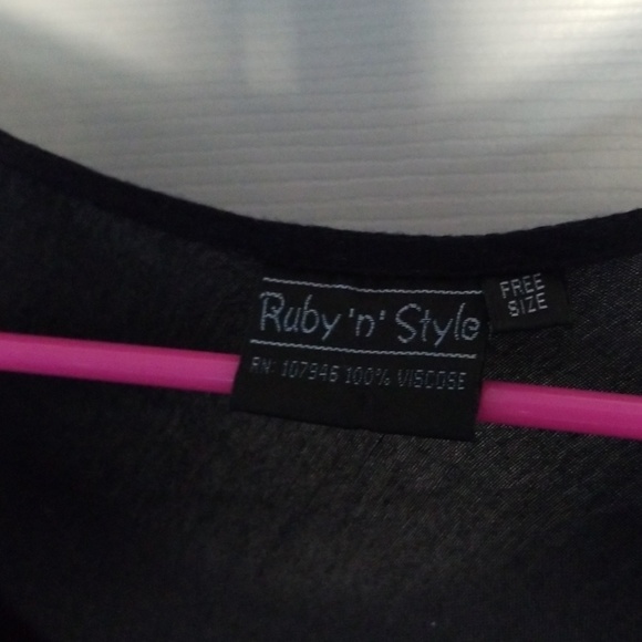 Dress - Picture 4 of 4